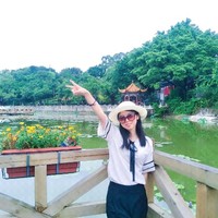 Emily Wang (CCTV Security Camera)