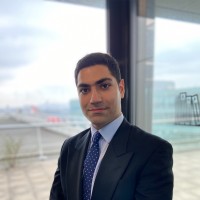 Houtan Modarresi Tehrani