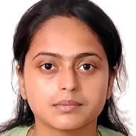 Dr. Sudeshna Das