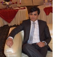Farzan Rafi