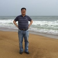 钱海波