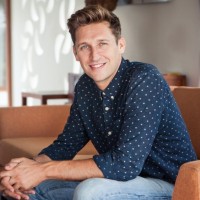 Oliver Lucas