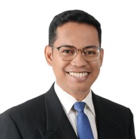 Francis Gener Baladad