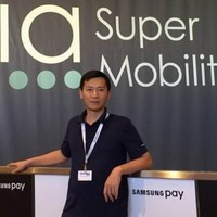 Greg Wu
