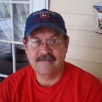 Donald McCain