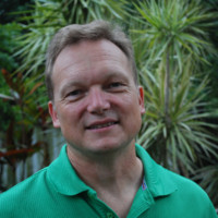 Dan Peterson