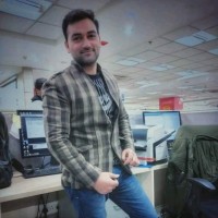 Ashish Nawal