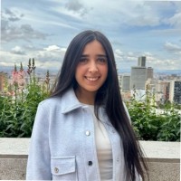 Laura Sofía Jiménez Sánchez
