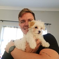 Timothy Van Der Westhuizen