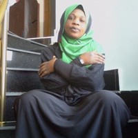 mary atim