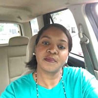 Raevena Webster Davis