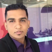 Vighil Palliyarakkal