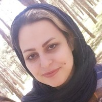 Farzaneh Azizi
