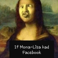 Mona-Lisa Cooke