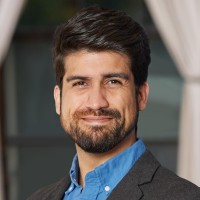 Claudio Toro-Serey, Phd