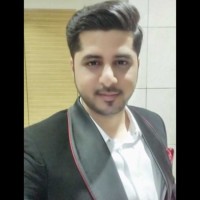 Zubair Mohammed