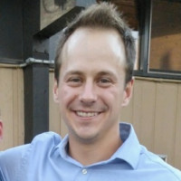 Brendan Mahe