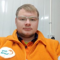 Evgenii Shevtsov