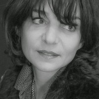 Isabelle Montandrau