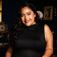 Stefany Hernandez