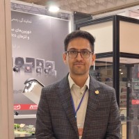 Mohammad Keiany