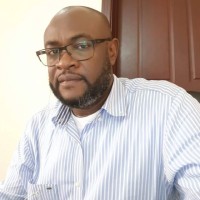 NGOME Ernest-Aaron ALOBWEDE