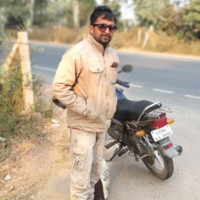 Pushp Sharma