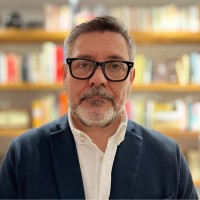 Joaquín Copado Ureña