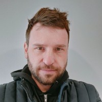 Dominik Žajber