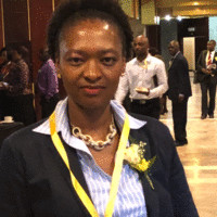 Landiwe Nene