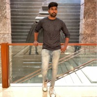 Gopinath Krishnamurthy