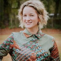 Mary Catherine Lancaster