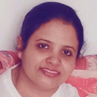 Reshma Das