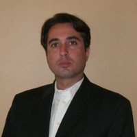 Mark Roberto