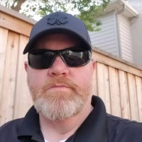 Dan Hall