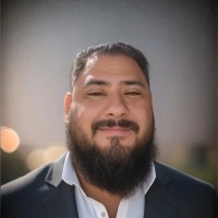 Luis Martinez