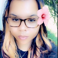 Precious Evans
