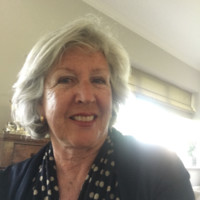 Eveline Van Der Meer