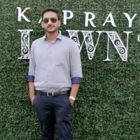Fahad Mateen