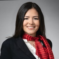 Michelle Eichenberger