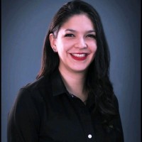 Daniela Lariza Garcia-Aceves