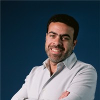 Khaled Nazif