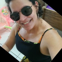 Maria Alberlene Vasconcelos