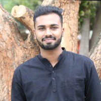 Darwin P Jacob