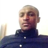 Abubakar Bashir