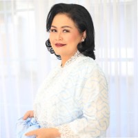 Leonilla Vari Amrta, AFP, CWM, CICS