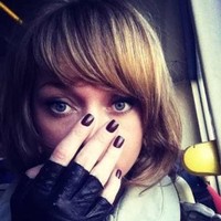 Светлана Симонова