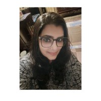 Shalini Mirchandani