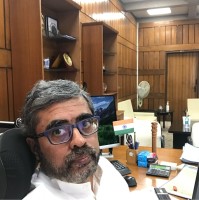 Kesavan Srinivasan