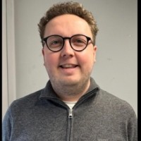 Charlie Roche